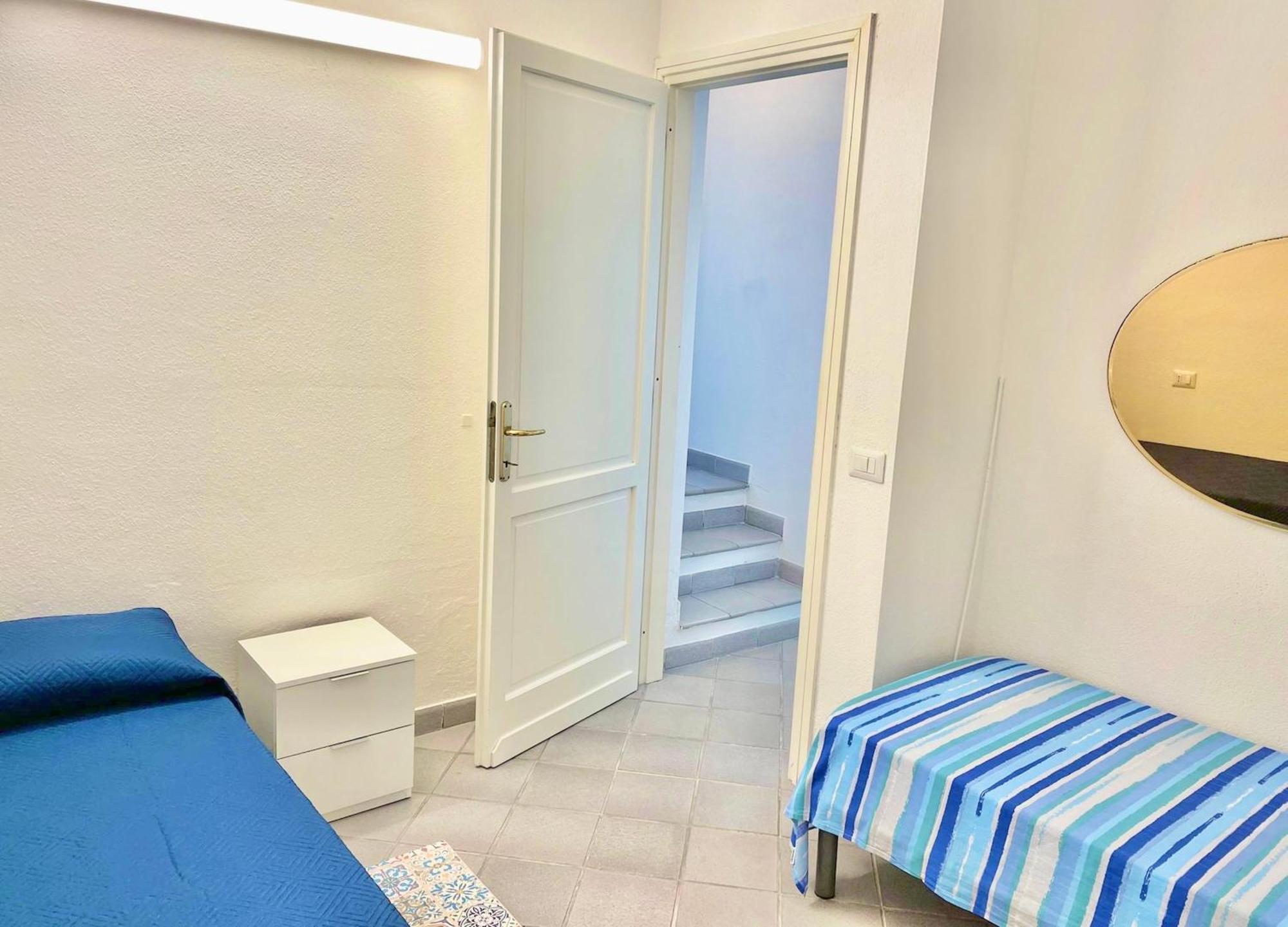 Appartamento Bilocale Citai in Via Ticino, splendida vista mare San Teodoro  Esterno foto