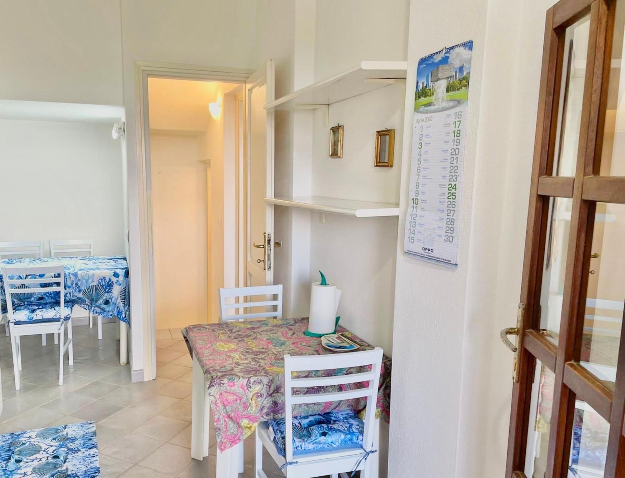 Appartamento Bilocale Citai in Via Ticino, splendida vista mare San Teodoro  Esterno foto