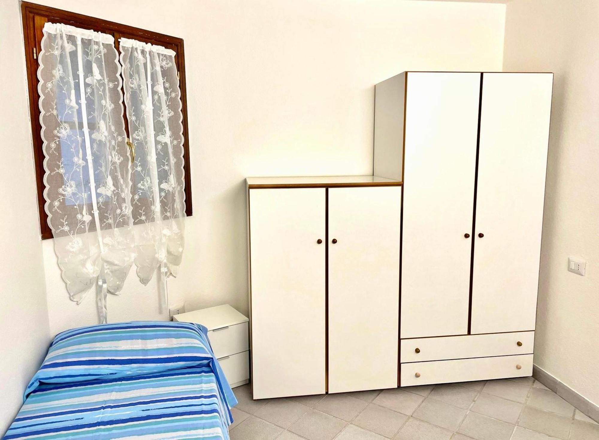 Appartamento Bilocale Citai in Via Ticino, splendida vista mare San Teodoro  Esterno foto